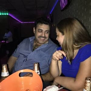 Meet your Posher, Federico